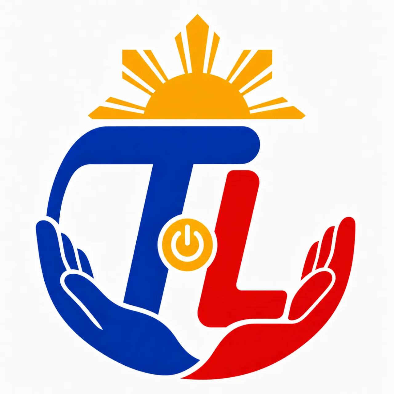 TangkiLINK logo